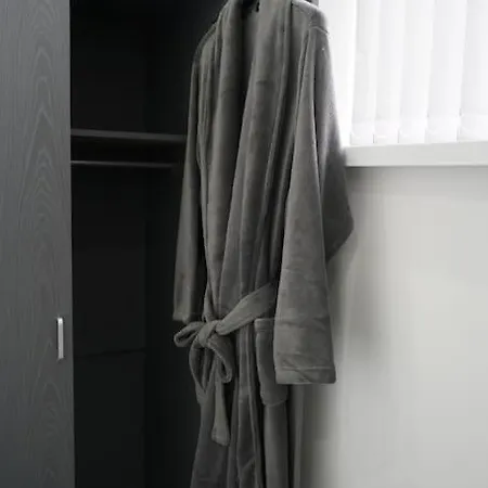 Apartamento Saso