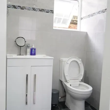 Apartamento Saso *