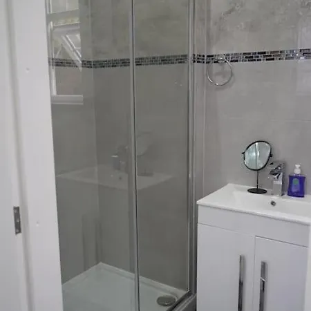 Apartamento Saso Birmingam